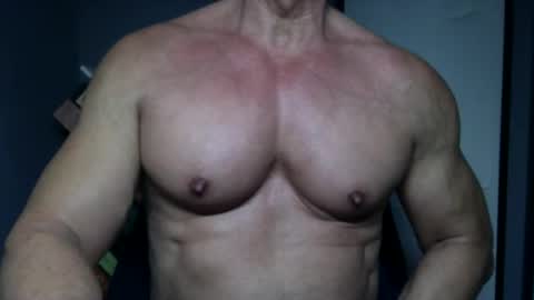 BGDKMUSCLEGUY - SELECTED BY CHATURBATE AS A TOP BROADCASTER FOR 2023 online show from 27, 11, 2025