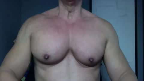 BGDKMUSCLEGUY - SELECTED BY CHATURBATE AS A TOP BROADCASTER FOR 2023 online show from 13, 12, 2025