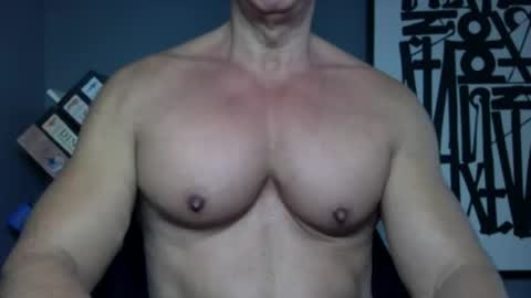 BGDKMUSCLEGUY - SELECTED BY CHATURBATE AS A TOP BROADCASTER FOR 2023 online show from 28, 2, 2026