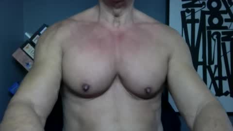 BGDKMUSCLEGUY - SELECTED BY CHATURBATE AS A TOP BROADCASTER FOR 2023 online show from 2, 3, 2026