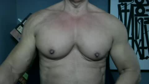 BGDKMUSCLEGUY - SELECTED BY CHATURBATE AS A TOP BROADCASTER FOR 2023 online show from 3, 3, 2026