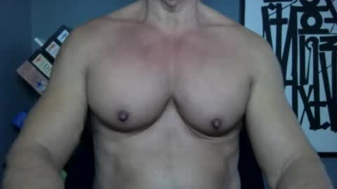 BGDKMUSCLEGUY - SELECTED BY CHATURBATE AS A TOP BROADCASTER FOR 2023 online show from 5, 3, 2026