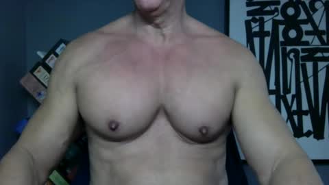 BGDKMUSCLEGUY - SELECTED BY CHATURBATE AS A TOP BROADCASTER FOR 2023 online show from 26, 3, 2026