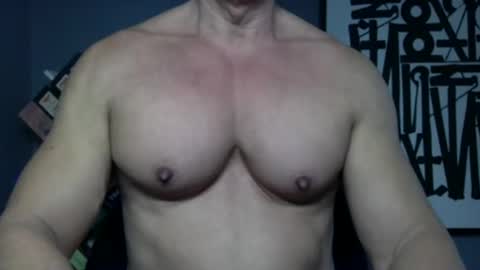 BGDKMUSCLEGUY - SELECTED BY CHATURBATE AS A TOP BROADCASTER FOR 2023 online show from 28, 3, 2026