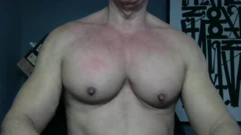 BGDKMUSCLEGUY - SELECTED BY CHATURBATE AS A TOP BROADCASTER FOR 2023 online show from 2, 5, 2026