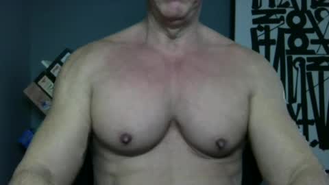 BGDKMUSCLEGUY - SELECTED BY CHATURBATE AS A TOP BROADCASTER FOR 2023 online show from 26, 6, 2026