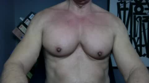 BGDKMUSCLEGUY - SELECTED BY CHATURBATE AS A TOP BROADCASTER FOR 2023 online show from 27, 6, 2026