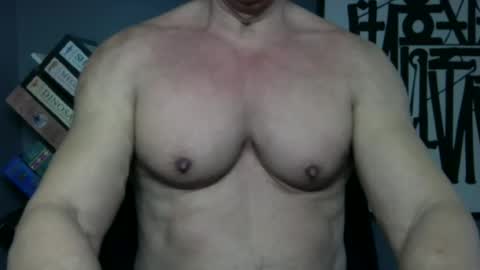 BGDKMUSCLEGUY - SELECTED BY CHATURBATE AS A TOP BROADCASTER FOR 2023 online show from 30, 6, 2026