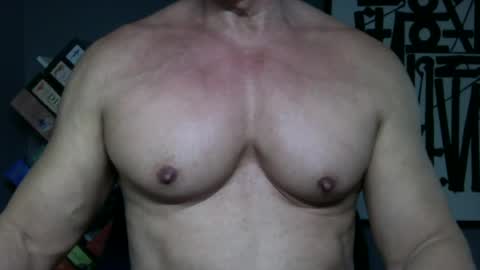 BGDKMUSCLEGUY - SELECTED BY CHATURBATE AS A TOP BROADCASTER FOR 2023 online show from 17, 7, 2026