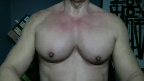 BGDKMUSCLEGUY - SELECTED BY CHATURBATE AS A TOP BROADCASTER FOR 2023 online show from 19, 7, 2026