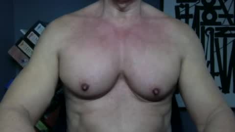 BGDKMUSCLEGUY - SELECTED BY CHATURBATE AS A TOP BROADCASTER FOR 2023 online show from 19, 7, 2026