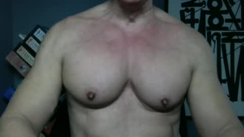 BGDKMUSCLEGUY - SELECTED BY CHATURBATE AS A TOP BROADCASTER FOR 2023 online show from 20, 7, 2026
