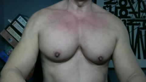 BGDKMUSCLEGUY - SELECTED BY CHATURBATE AS A TOP BROADCASTER FOR 2023 online show from 23, 7, 2026