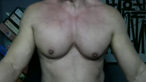 BGDKMUSCLEGUY - SELECTED BY CHATURBATE AS A TOP BROADCASTER FOR 2023 online show from 29, 7, 2026