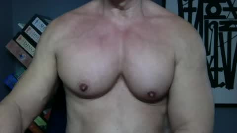 BGDKMUSCLEGUY - SELECTED BY CHATURBATE AS A TOP BROADCASTER FOR 2023 online show from 29, 7, 2026
