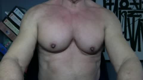 BGDKMUSCLEGUY - SELECTED BY CHATURBATE AS A TOP BROADCASTER FOR 2023 online show from 30, 7, 2026