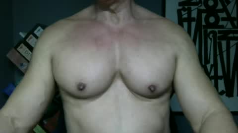 BGDKMUSCLEGUY - SELECTED BY CHATURBATE AS A TOP BROADCASTER FOR 2023 online show from 8, 8, 2026