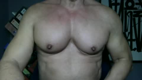 BGDKMUSCLEGUY - SELECTED BY CHATURBATE AS A TOP BROADCASTER FOR 2023 online show from 9, 8, 2026
