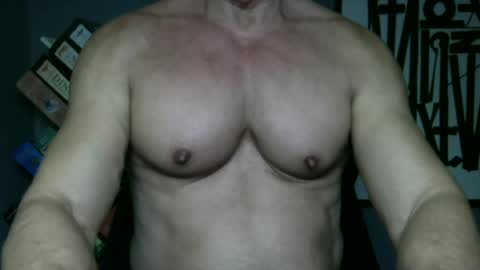 BGDKMUSCLEGUY - SELECTED BY CHATURBATE AS A TOP BROADCASTER FOR 2023 online show from 9, 8, 2026