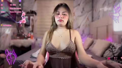 MAXINE online show from 19, 3, 2026