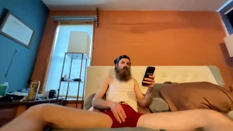 bhoff666 online show from 17, 5, 2026