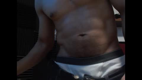 MeXXXicanDick online show from 13, 10, 2025