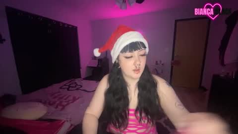 Bianca Black online show from 26, 12, 2024