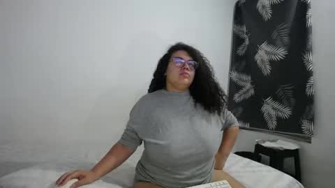 Bianca Tuesday to Sunday from 2am to 6am UTC-5 online show from 8, 5, 2026