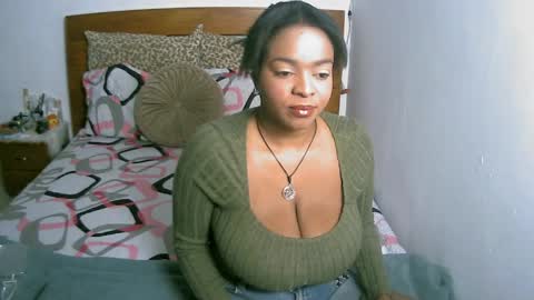 bianca ebony online show from 10, 4, 2026