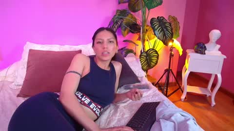 Bianca online show from 20, 12, 2024