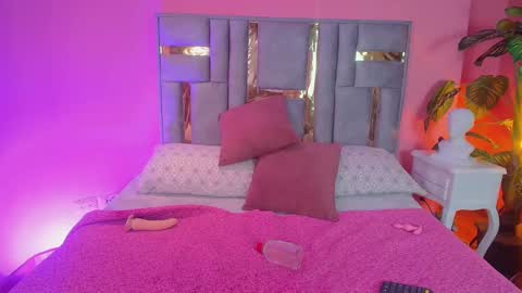 Bianca online show from 12, 2, 2025