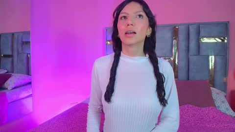 Bianca online show from 14, 2, 2025