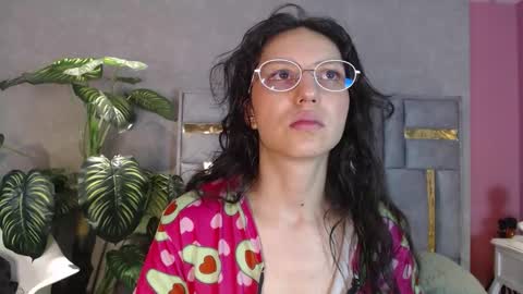 Bianca online show from 20, 9, 2025