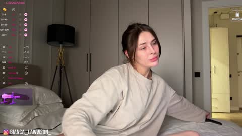 Snapshot of bianca_lawwson_ chatting on 8, 12, 2024 Bianca online show from 8, 12, 2024