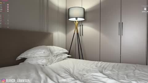 Snapshot of bianca_lawwson_ chatting on 11, 1, 2025 Bianca online show from 11, 1, 2025