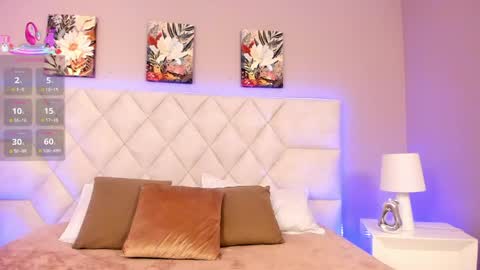 Bianca  online show from 1, 5, 2026