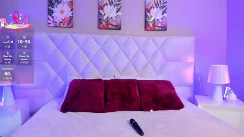 Bianca  online show from 18, 5, 2026