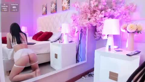 Bianca  online show from 10, 6, 2026