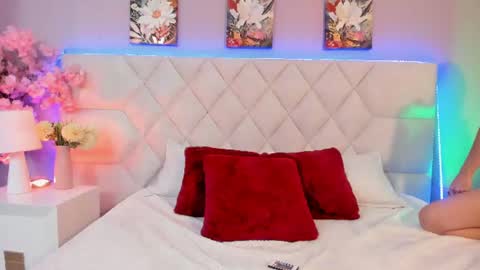 Bianca  online show from 12, 6, 2026