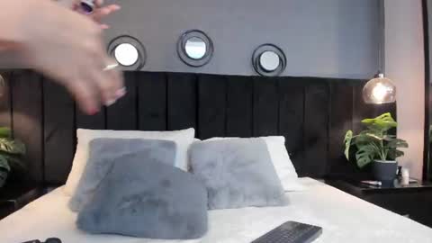 Bianca  online show from 18, 6, 2026