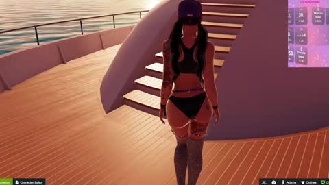 bianca_sexyy online show from 22, 10, 2025