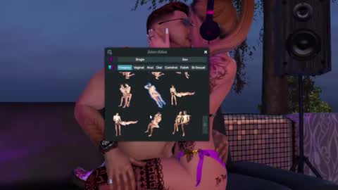 bianca_sexyy online show from 18, 2, 2026