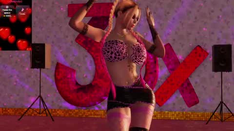 bianca_sexyy online show from 28, 4, 2026