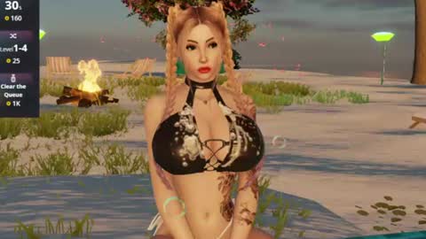 bianca_sexyy online show from 25, 6, 2026