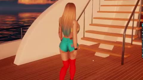 bianca_sexyy online show from 27, 6, 2026