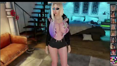 bianca_sexyy online show from 3, 7, 2026