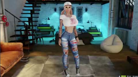 bianca_sexyy online show from 4, 7, 2026