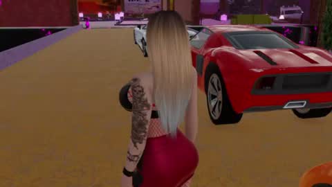 bianca_sexyy online show from 5, 7, 2026