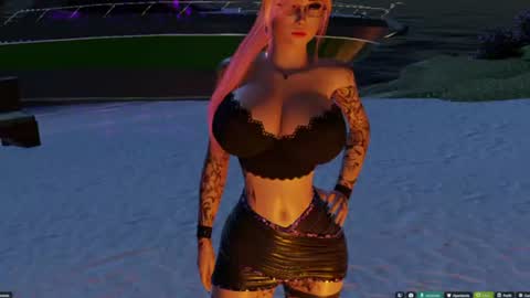 bianca_sexyy online show from 7, 7, 2026