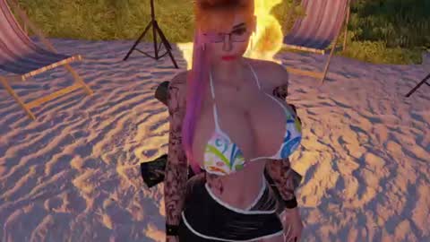 bianca_sexyy online show from 8, 7, 2026